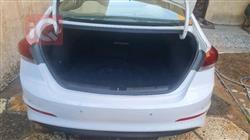 هیۆندای ئەلەنترا